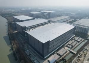 7771㎡厂房出租，配套全，消防齐，无税收要求 图2