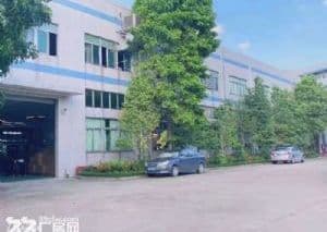 重庆巴南鱼洞大江工业园厂房出租 图2