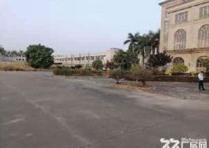 重庆巴南鱼洞大江工业园厂房出租 图3
