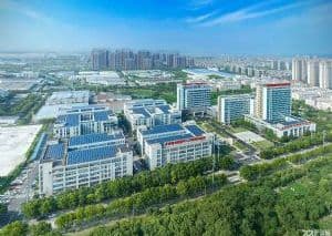 重庆两江新区空港工业园厂房出租3350平米 图3