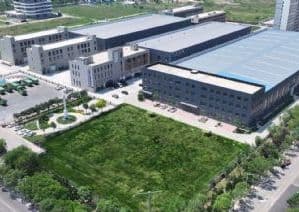 佛山莱茵科技园研发设计楼写字楼出租